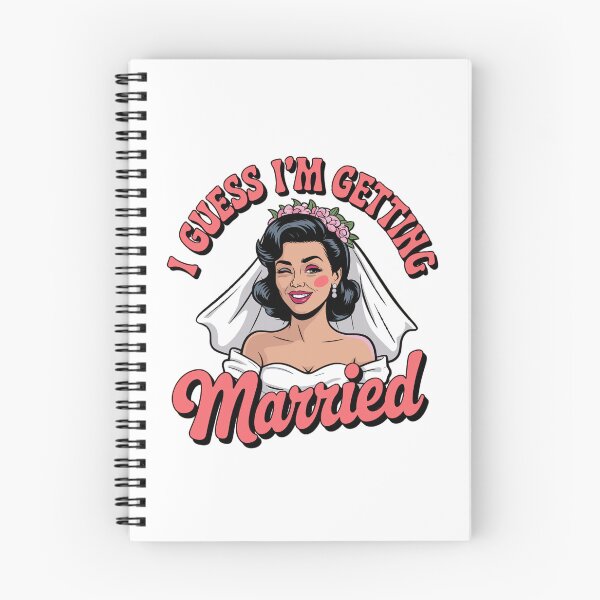 Item preview, Bride To Be Retro Bachelorette Party Shirt Sticker Poster designed and sold by DreamArtmaStudio.