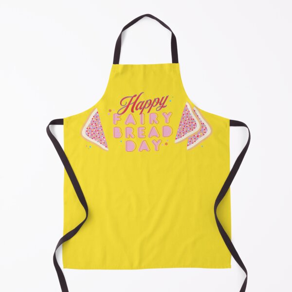 Item preview, Happy Fairy Bread Day  designed and sold by Corinne Alexa Jackson.