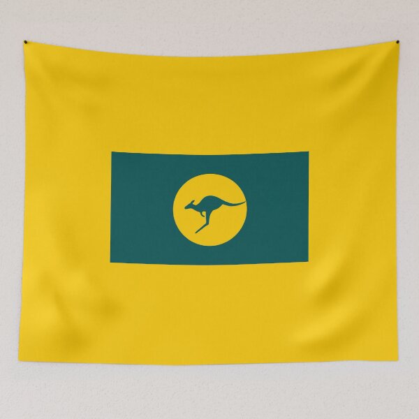 Item preview, OG simple Kangaroo Sun designed and sold by Kangaroo Sun.