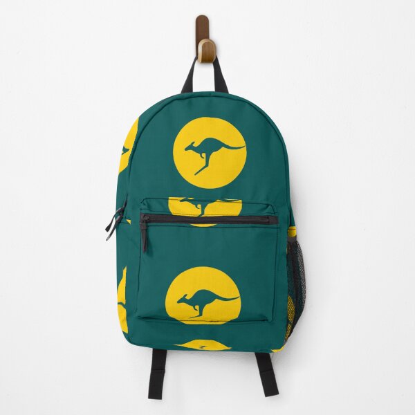 Item preview, OG simple Kangaroo Sun designed and sold by Kangaroo Sun.