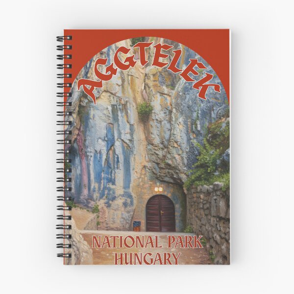 Item preview, Aggtelek National Park in Hungary designed and sold by CatsPa.