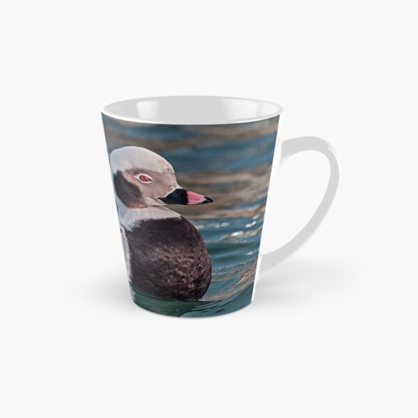Item preview, The long-tailed Duck  designed and sold by Tom McPherson Photography.