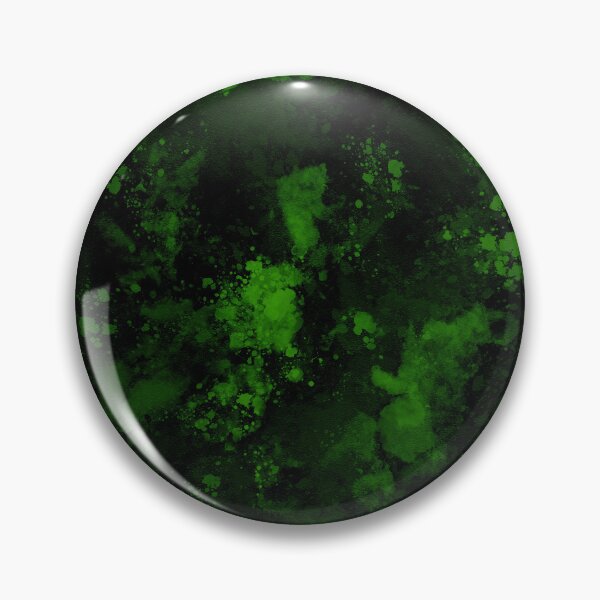 Item preview, Ink Splot Texture - Green designed and sold by Racc-Art.