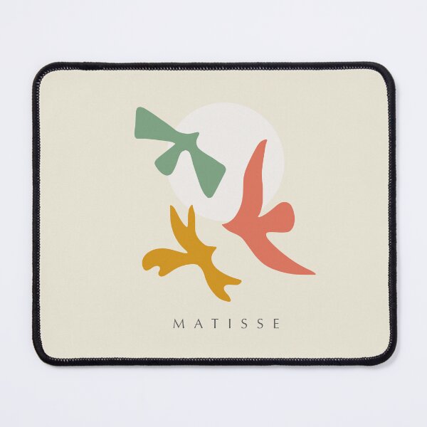 Item preview, Trois colombes designed and sold by ArtPlus+.