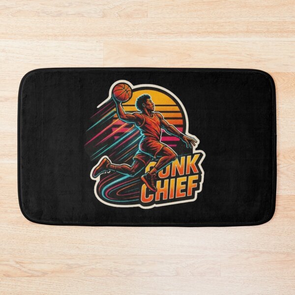 Item preview, Dunk Chief 2 – Basketball Player Gift | Slam Dunk, Streetball, Basketball Fan, Basketball Life Design designed and sold by Typologystudios.
