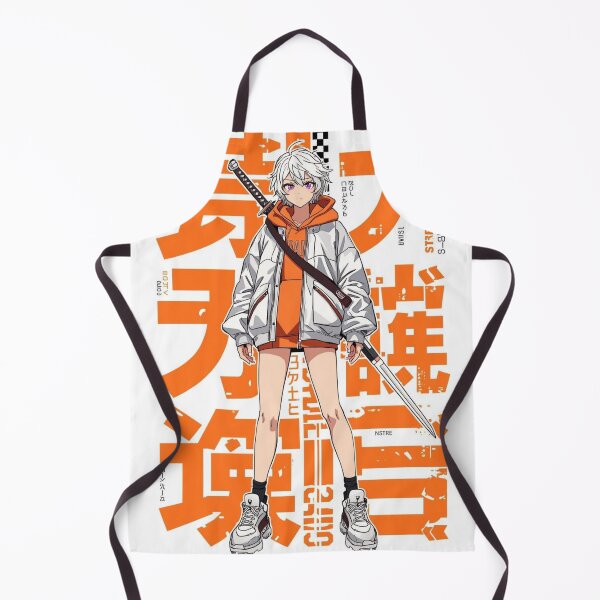 Item preview, Neo Cyberpunk Anime Streetwear T-Shirt | Futuristic Techwear Girl Graphic Tee designed and sold by MattariShop.