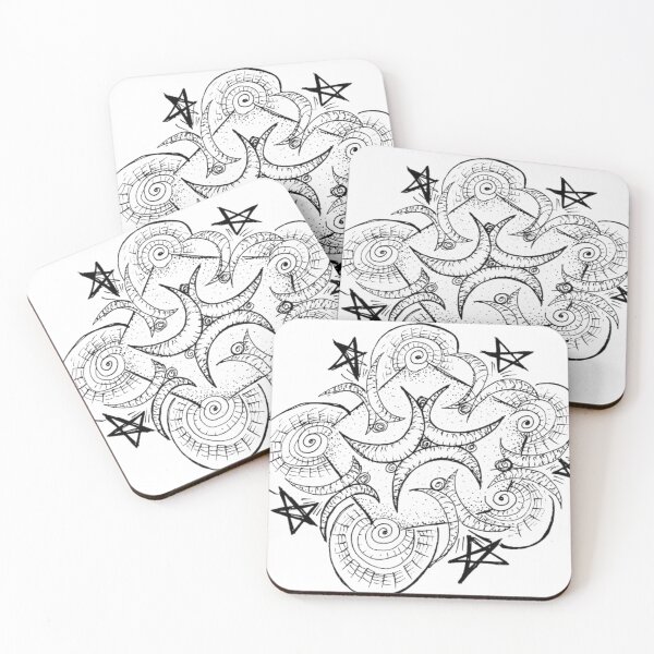 Item preview, Magical moments  designed and sold by Doodle Mind Journeys.