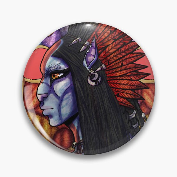 Item preview, Varang designed and sold by Tobios-Art.