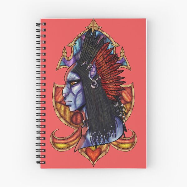 Item preview, Varang designed and sold by Tobios-Art.