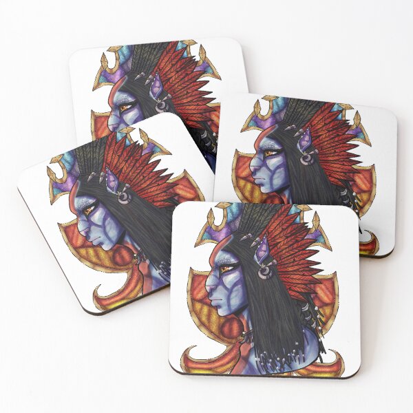 Item preview, Varang designed and sold by Tobios-Art.