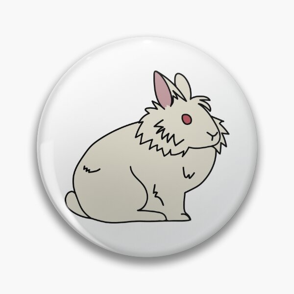 Item preview, Bunny thump - Creamy Bun designed and sold by Arch-Guardian.