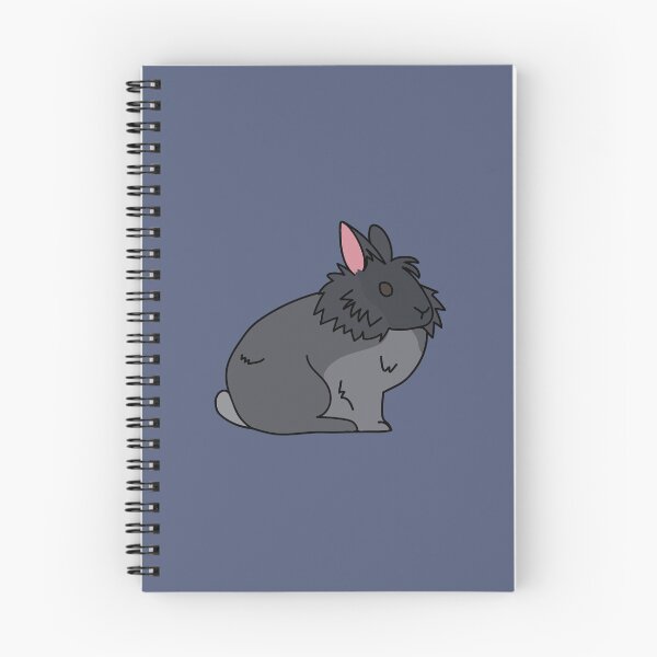 Item preview, Bunny thump - Smokey Bun designed and sold by Arch-Guardian.