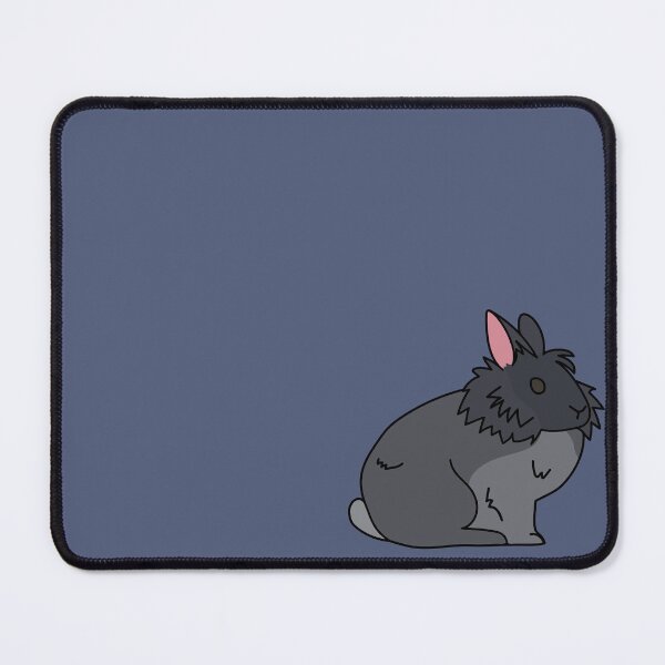 Item preview, Bunny thump - Smokey Bun designed and sold by Arch-Guardian.