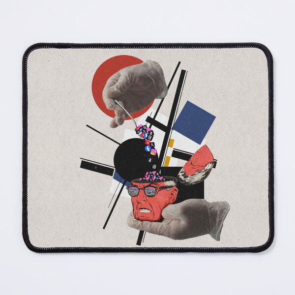 Item preview, brainwash designed and sold by Seungjun Na.