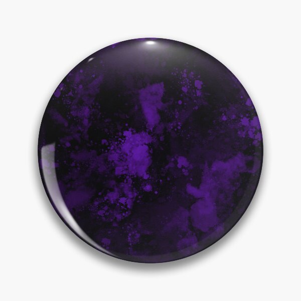 Item preview, Ink Splot Texture - Purple designed and sold by Racc-Art.
