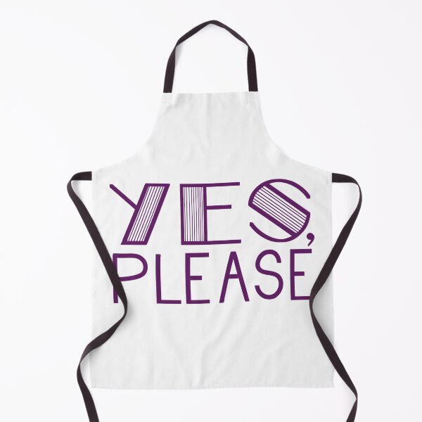 Item preview, Yes, Please designed and sold by eellisdesigns.