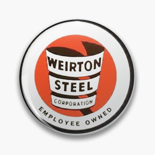 Item preview, Weirton Steel EO Color designed and sold by jatwell11.
