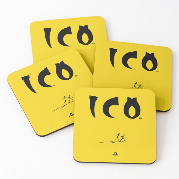 Item preview, Ico Minimalist Cover Art designed and sold by ShopDesignBR.