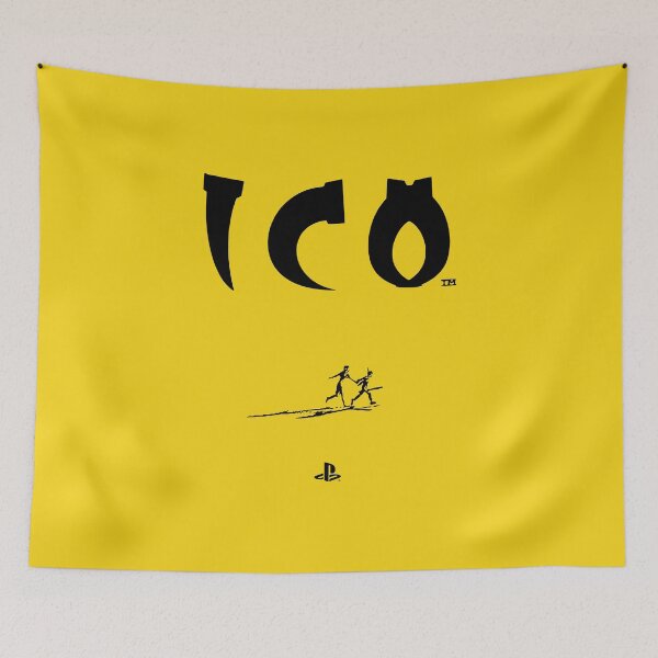 Item preview, Ico Minimalist Cover Art designed and sold by ShopDesignBR.