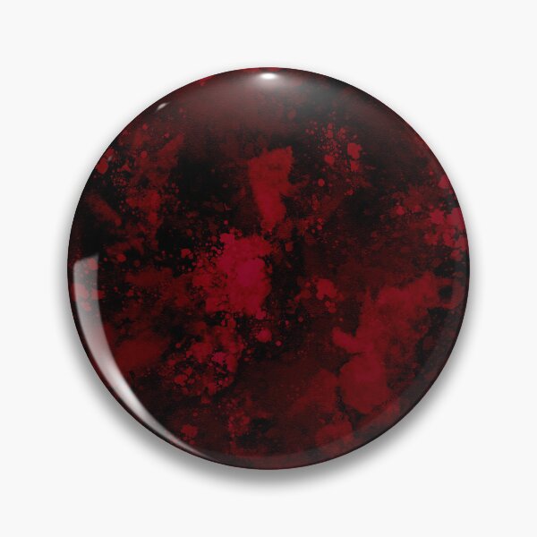 Item preview, Ink Splot Texture - Red designed and sold by Racc-Art.