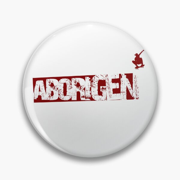 Item preview, Aboriginal urban modern skater designed and sold by E-Betancourt.