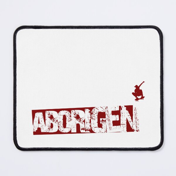 Item preview, Aboriginal urban modern skater designed and sold by E-Betancourt.
