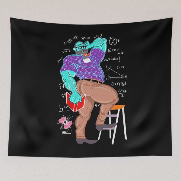 Item preview, Bullethole Retro: Nerd Alert! designed and sold by Bullethole.