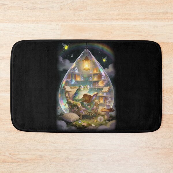 Item preview, Peaceful frog designed and sold by TOTO GUYANA.
