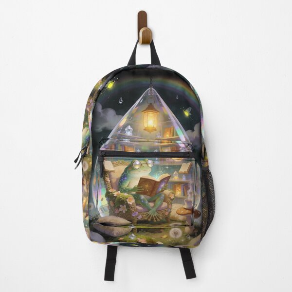 Item preview, Peaceful frog designed and sold by TOTO GUYANA.
