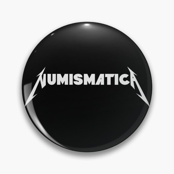 Item preview, Numismatica designed and sold by JoseloRochaArt.