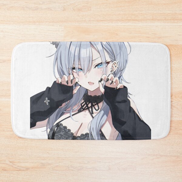 Item preview, Cat Haimiya-Senpai Grrrr designed and sold by KomiArts.