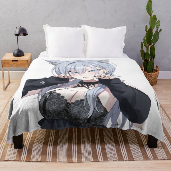 Item preview, Cat Haimiya-Senpai Grrrr designed and sold by KomiArts.