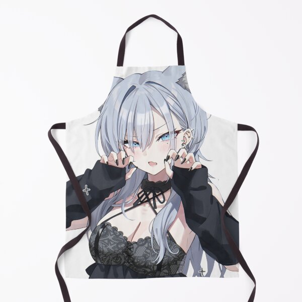 Item preview, Cat Haimiya-Senpai Grrrr designed and sold by KomiArts.