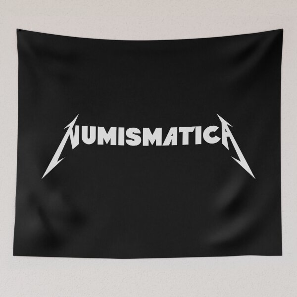 Item preview, Numismatica designed and sold by JoseloRochaArt.