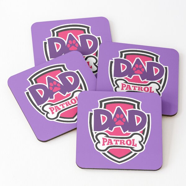 Item preview, Dad Patrol designed and sold by Trexyca Artworks Store.