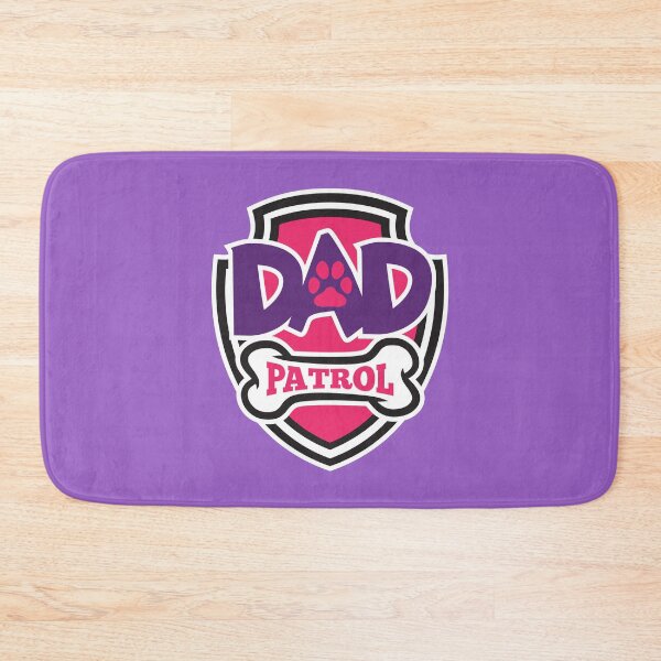 Item preview, Dad Patrol designed and sold by Trexyca Artworks Store.