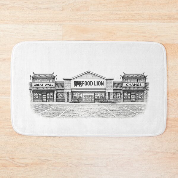 Item preview, The North Carolina Classic designed and sold by ChickenFund.