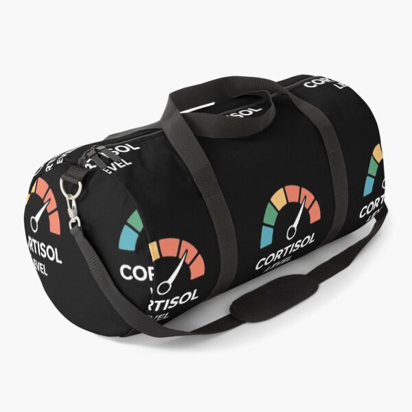 Item preview, Cortisol Level Gauge designed and sold by jkrphoto.