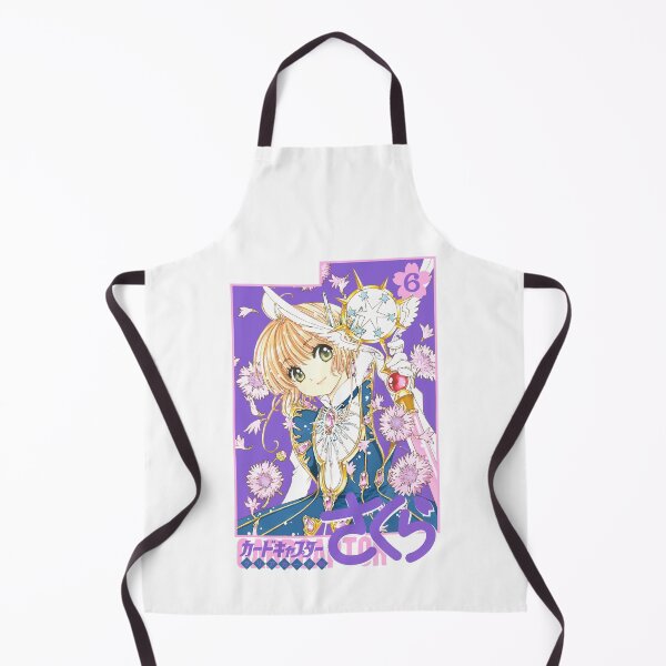 Item preview, Glitch Cardcaptor Sakura dArt Landscape designed and sold by Khaactorwriter.