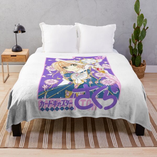 Item preview, Glitch Cardcaptor Sakura dArt Landscape designed and sold by Khaactorwriter.