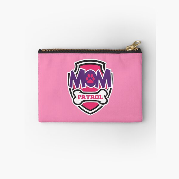 Item preview, Mom Patrol designed and sold by Trexyca Artworks Store.