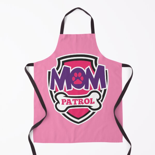 Item preview, Mom Patrol designed and sold by Trexyca Artworks Store.