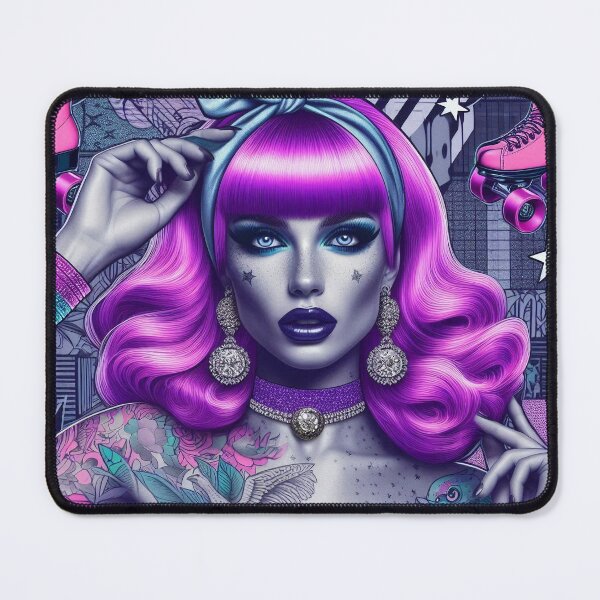 Item preview, Hollywood Pinup- Flipper designed and sold by williamlharvey.