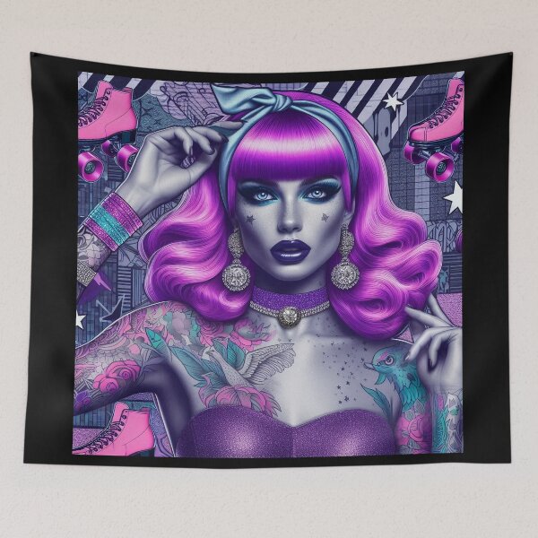 Item preview, Hollywood Pinup- Flipper designed and sold by williamlharvey.