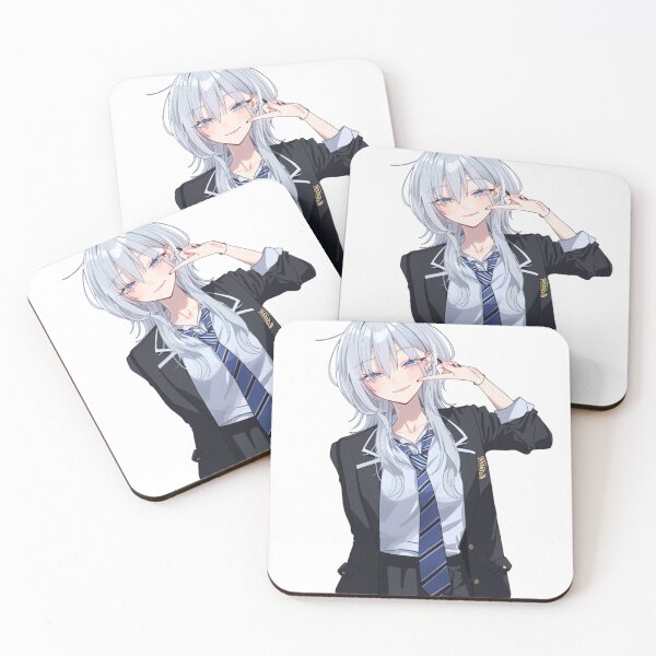 Item preview, Haimiya-Senpai Smiles At You designed and sold by KomiArts.