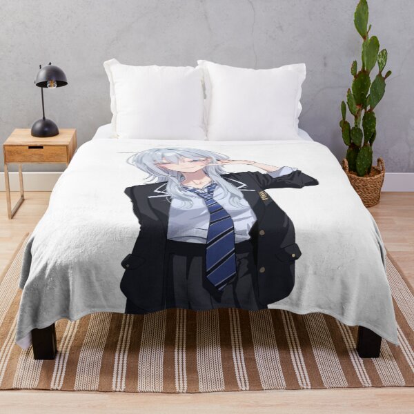 Item preview, Haimiya-Senpai Smiles At You designed and sold by KomiArts.