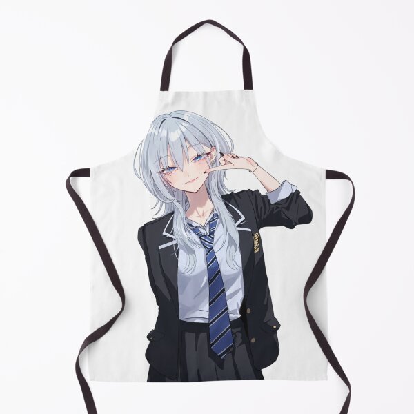 Item preview, Haimiya-Senpai Smiles At You designed and sold by KomiArts.