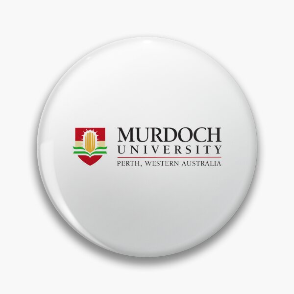 Item preview, Geometric Wildlife Murdoch University dArt designed and sold by Khaactorwriter.