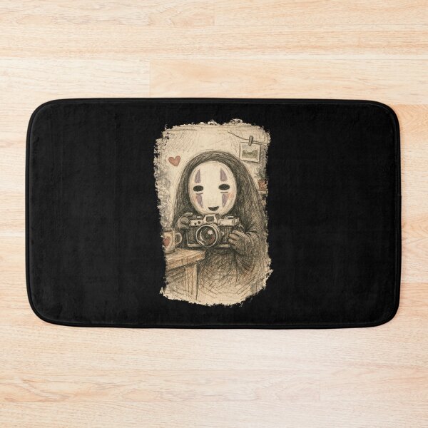 Item preview, NO FACE WITH ANALOG CAMERA designed and sold by LIS AND MELIVERSO.