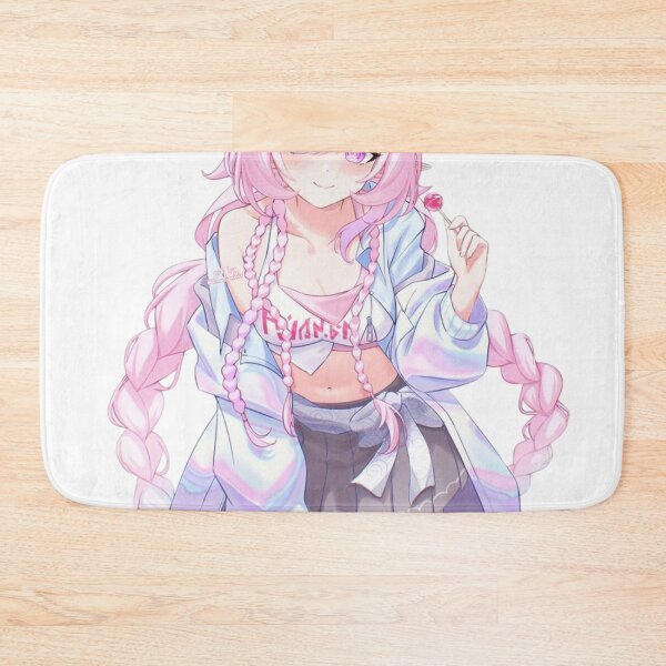 Item preview, Cyrene Honkai Star Rail Lollipop designed and sold by KomiArts.